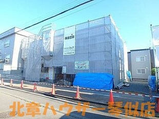 仮）コムズ曙５－３ＡＰの物件外観写真